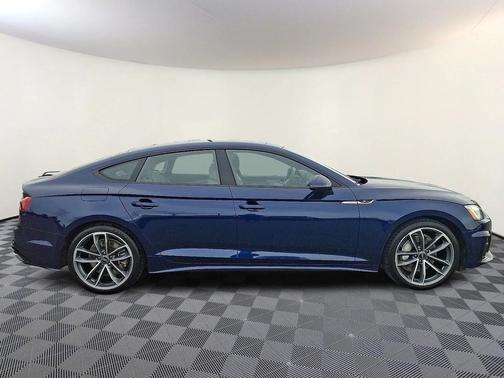 2024 Audi A5 Sportback 45 S Line Premium