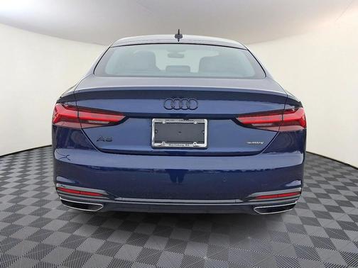 2024 Audi A5 Sportback 45 S Line Premium