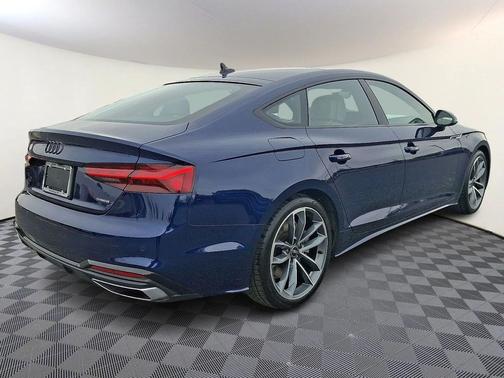2024 Audi A5 Sportback 45 S Line Premium