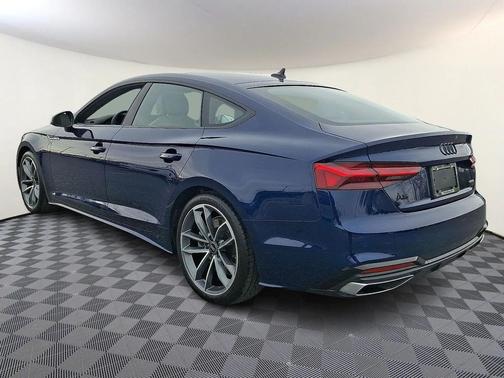 2024 Audi A5 Sportback 45 S Line Premium