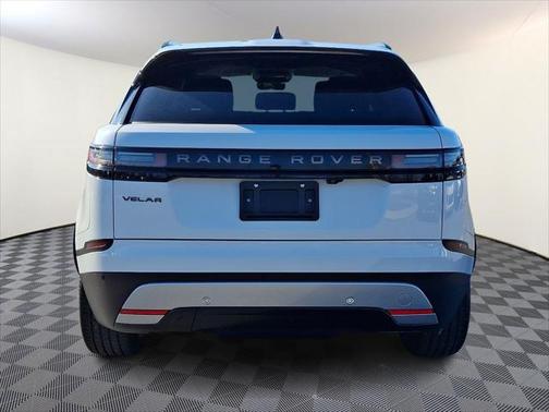 2025 Land Rover Range Rover Velar P250 S