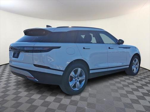 2025 Land Rover Range Rover Velar P250 S