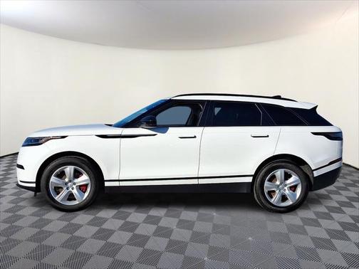 2025 Land Rover Range Rover Velar P250 S