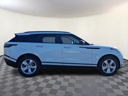 2025 Land Rover Range Rover Velar P250 S