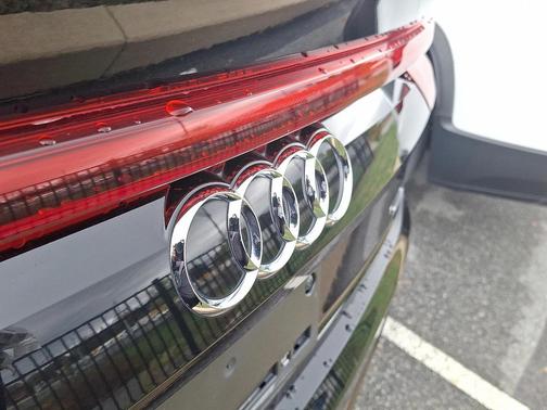 2019 Audi Q8 3.0T Premium
