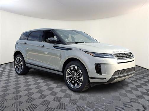 2026 Land Rover Range Rover Evoque Core S