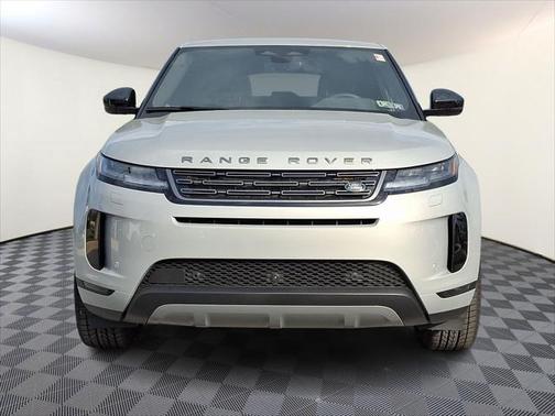 2026 Land Rover Range Rover Evoque Core S