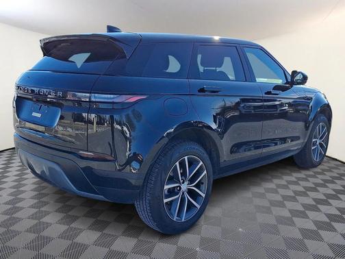 2026 Land Rover Range Rover Evoque Core S