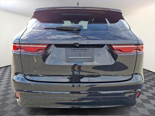2024 Jaguar F-PACE R-Dynamic S P250 AWD Automatic