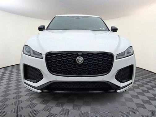 2026 Jaguar F-PACE R-Dynamic S P250 AWD Automatic