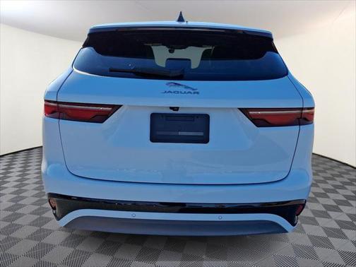 2024 Jaguar F-PACE R-Dynamic S P250 AWD Automatic