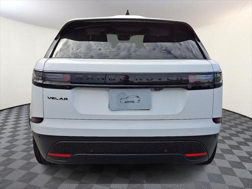 2026 Land Rover Range Rover Velar P250 S