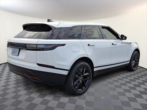 2026 Land Rover Range Rover Velar P250 S