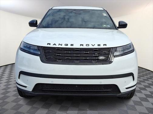 2026 Land Rover Range Rover Velar P250 S