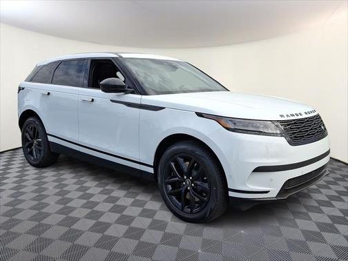 2026 Land Rover Range Rover Velar P250 S
