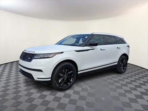 2026 Land Rover Range Rover Velar P250 S