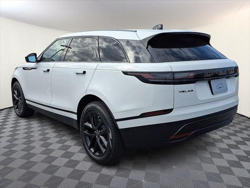 2026 Land Rover Range Rover Velar P250 S