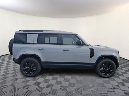 2026 Land Rover Defender S