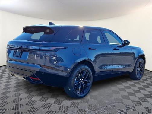 2025 Land Rover Range Rover Velar P400 Dynamic SE