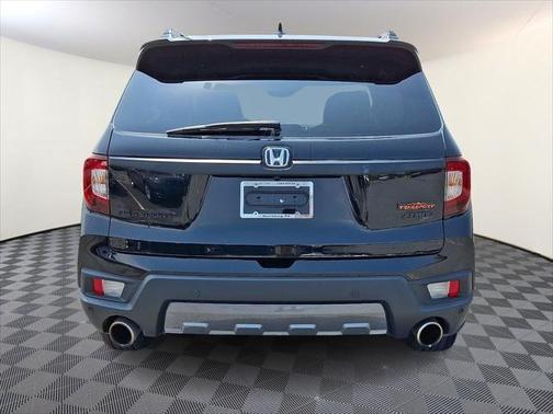 2022 Honda Passport AWD TrailSport