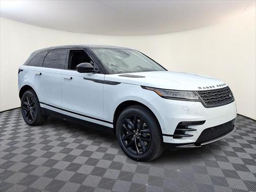 2026 Land Rover Range Rover Velar P250 SE R-Dynamic