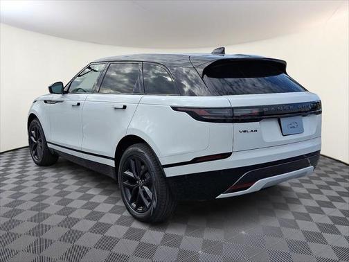 2026 Land Rover Range Rover Velar P250 SE R-Dynamic