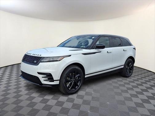 2026 Land Rover Range Rover Velar P250 SE R-Dynamic