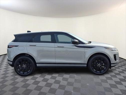 2025 Land Rover Range Rover Evoque Core S
