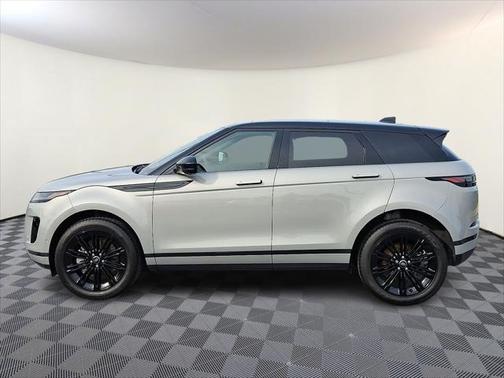 2025 Land Rover Range Rover Evoque Core S