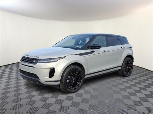 2025 Land Rover Range Rover Evoque Core S