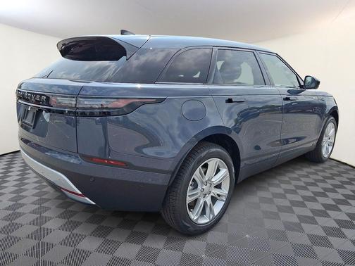 2026 Land Rover Range Rover Velar P250 S