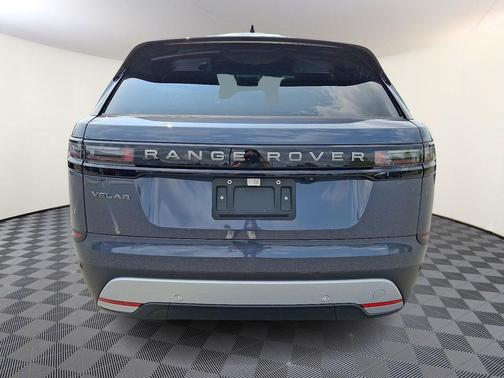 2026 Land Rover Range Rover Velar P250 S