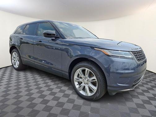 2026 Land Rover Range Rover Velar P250 S