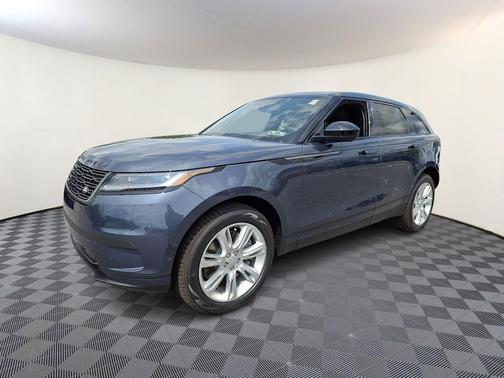 2026 Land Rover Range Rover Velar P250 S