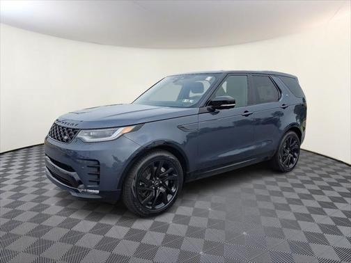 2025 Land Rover Discovery P300 Dynamic SE