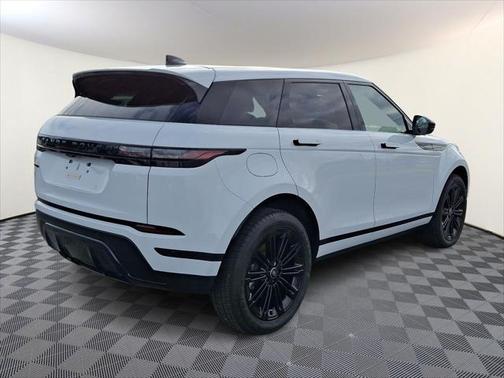 2024 Land Rover Range Rover Evoque Core S