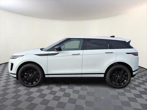 2024 Land Rover Range Rover Evoque Core S