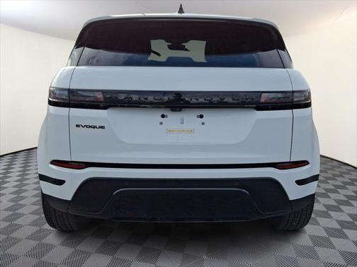 2024 Land Rover Range Rover Evoque Core S