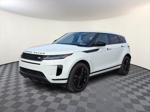 2024 Land Rover Range Rover Evoque Core S