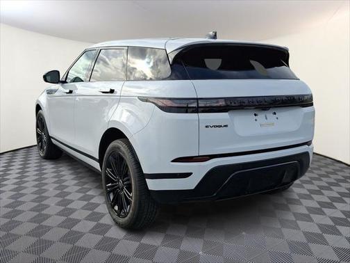 2024 Land Rover Range Rover Evoque Core S