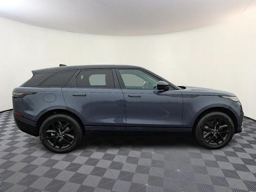 2025 Land Rover Range Rover Velar P400 Dynamic SE