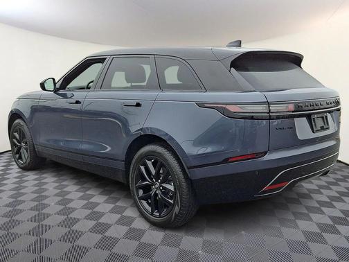 2025 Land Rover Range Rover Velar P400 Dynamic SE