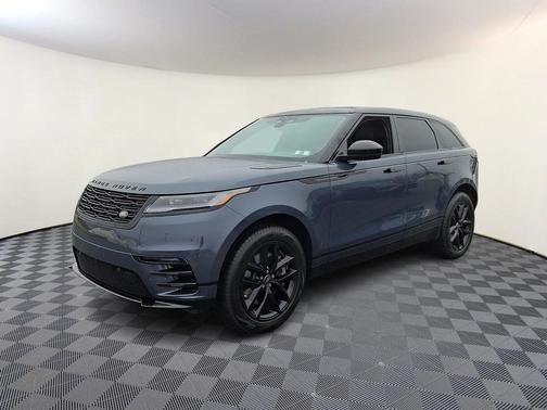 2025 Land Rover Range Rover Velar P400 Dynamic SE