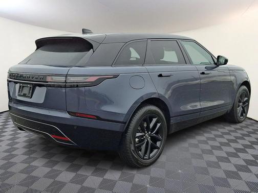 2025 Land Rover Range Rover Velar P400 Dynamic SE