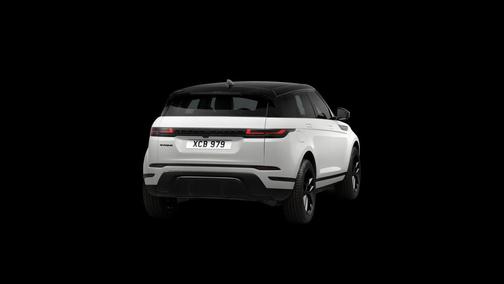 2026 Land Rover Range Rover Evoque Core S