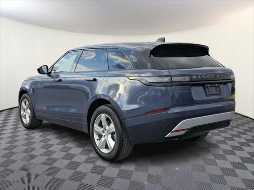 2025 Land Rover Range Rover Velar P250 S