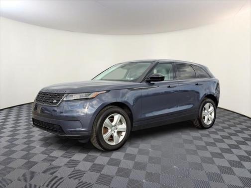 2025 Land Rover Range Rover Velar P250 S