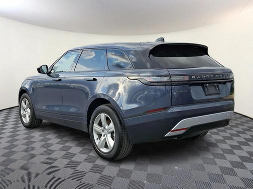 2025 Land Rover Range Rover Velar P250 S