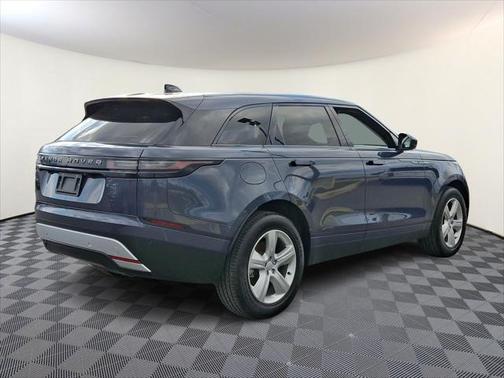 2025 Land Rover Range Rover Velar P250 S