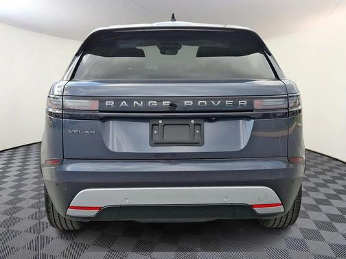 2025 Land Rover Range Rover Velar P250 S